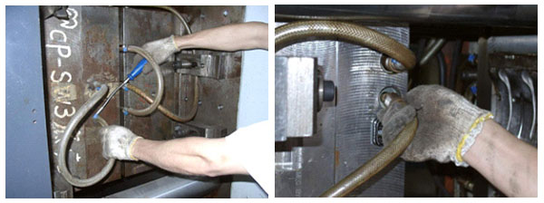 精益生產(chǎn)管理咨詢